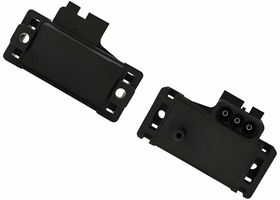 Sensor De Presión Absoluta Del Múltiple De Admisión (MAP)