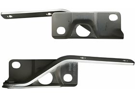 Par De Bisagras Cofre