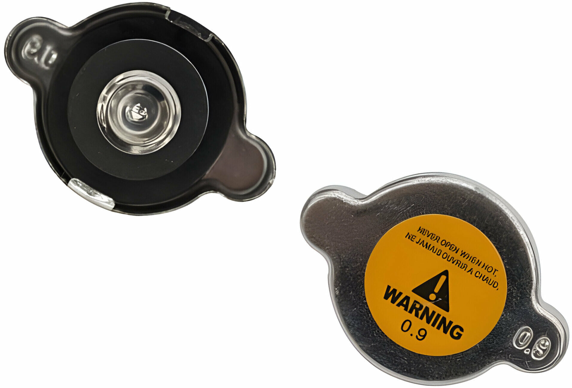 Tapón De Radiador