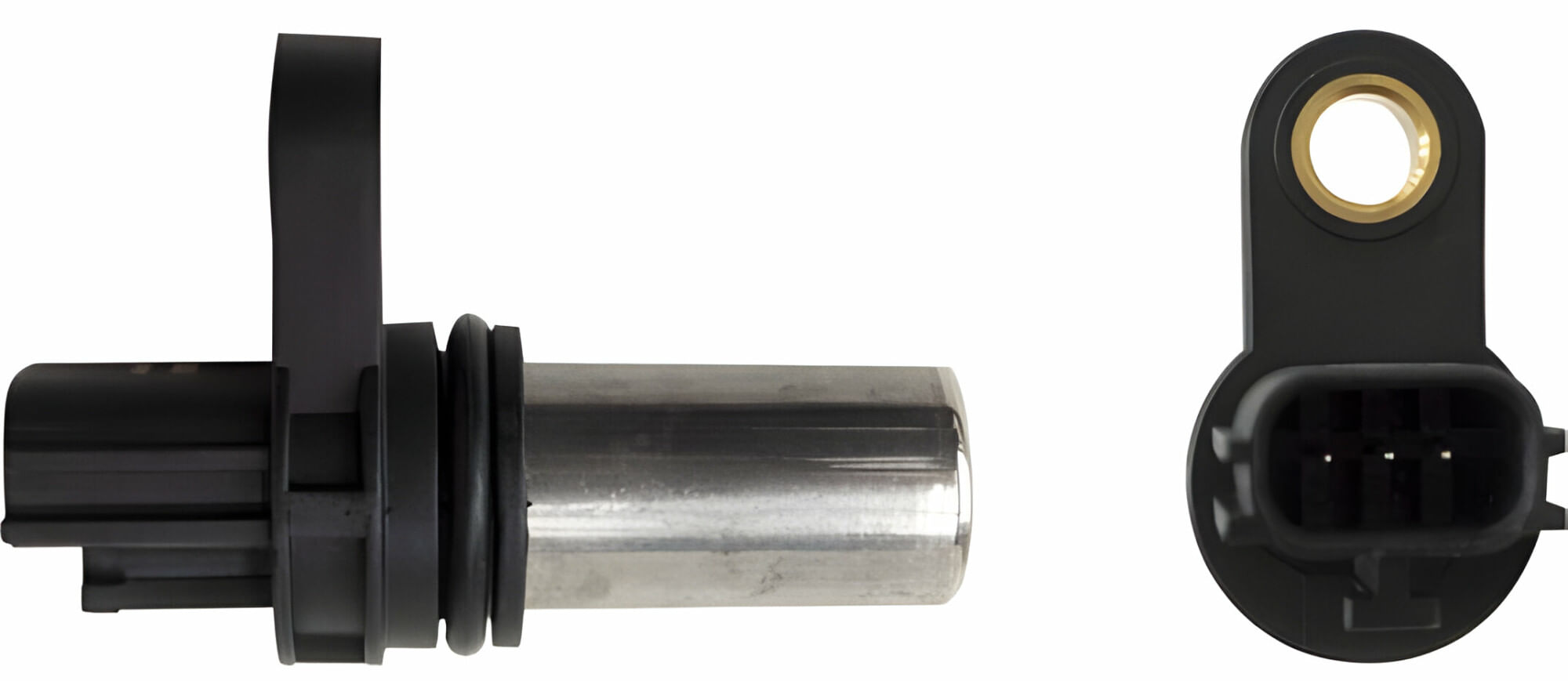 Sensor De Posición Del Cigüeñal (CKP)