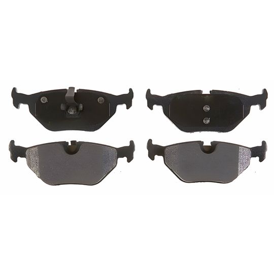 raybestos-balatas-semimetalicas-traseras-advanced-technology-bmw-serie-3-2001-2005-320i-0 raybestos-balatas-semimetalicas-traseras-advanced-technology-bmw-serie-3-2001-2005-320i-0