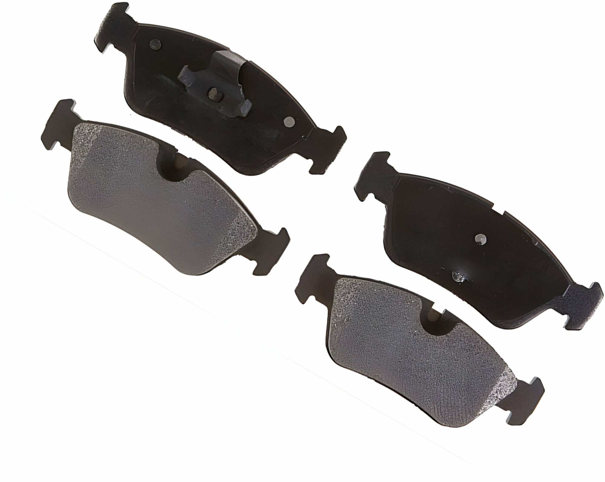 Balatas Semimetalicas Delanteras Advanced Technology