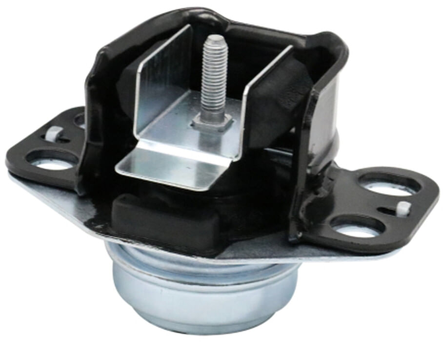 Soporte Motor Hidráulico Lado Pasajero
