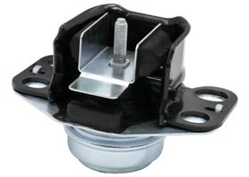 Soporte Motor Hidráulico Lado Pasajero