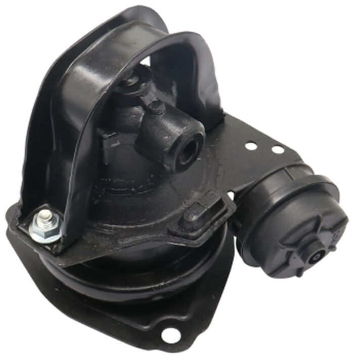 Soporte Motor Hidráulico Trasero