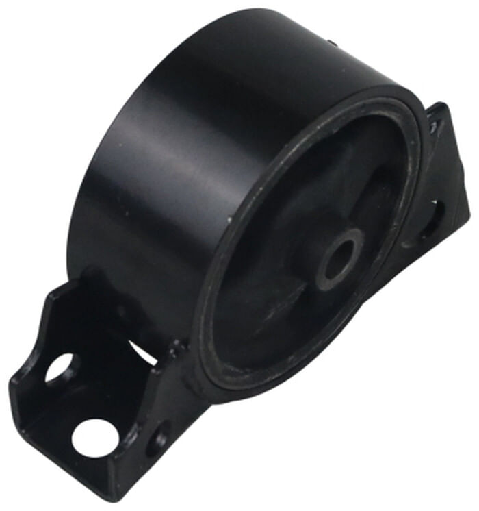 Soporte Motor Sólido Trasero