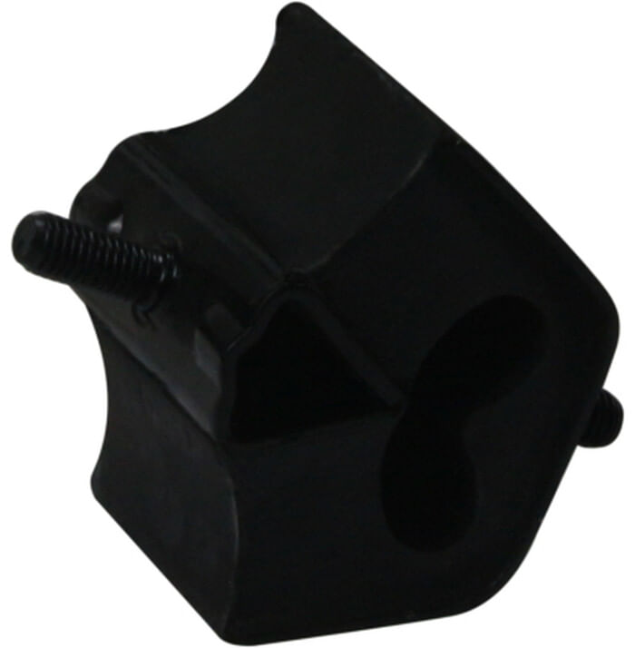 Soporte Motor Sólido Delantero Lado Conductor O Pasajero