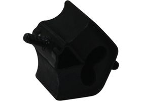 Soporte Motor Sólido Delantero Lado Conductor O Pasajero