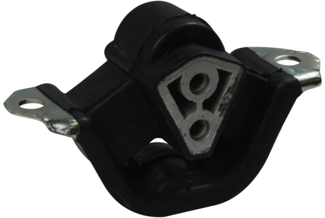 Soporte Motor Sólido Delantero Lado Pasajero