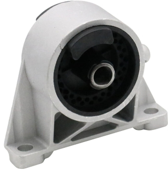 Soporte Motor Sólido Delantero Lado Conductor