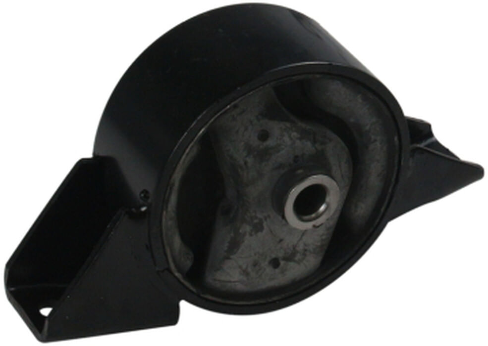 Soporte Motor Sólido Trasero