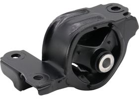 Soporte Motor Sólido Trasero