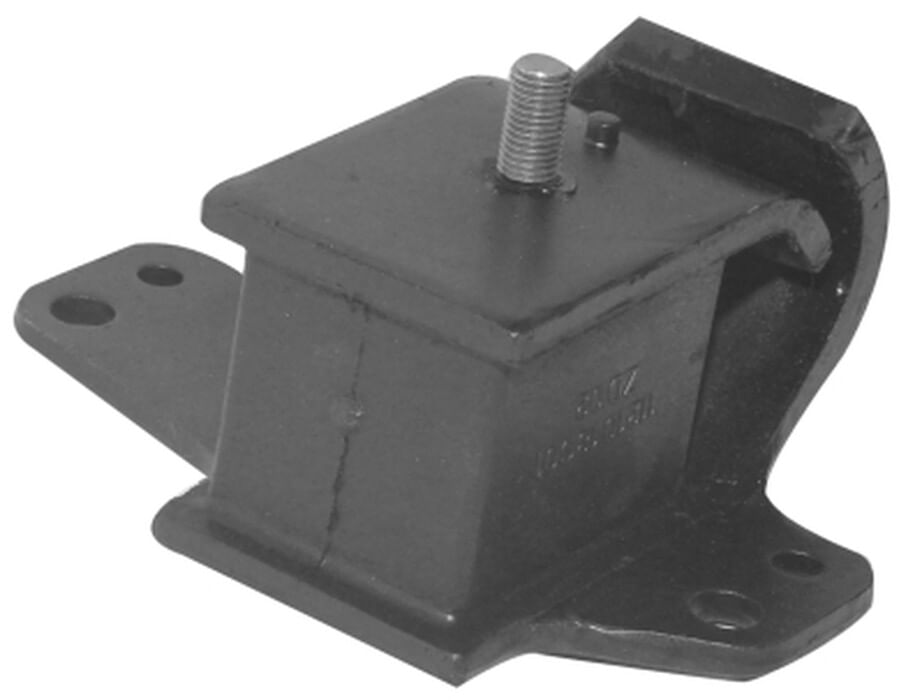 Soporte Motor Sólido Delantero Lado Conductor O Pasajero