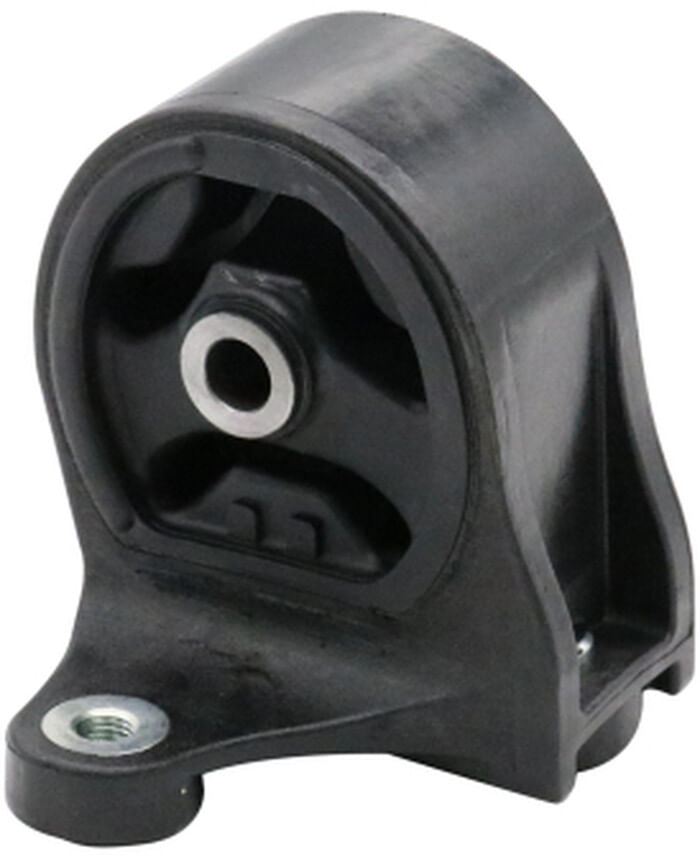 Soporte Motor Sólido Trasero