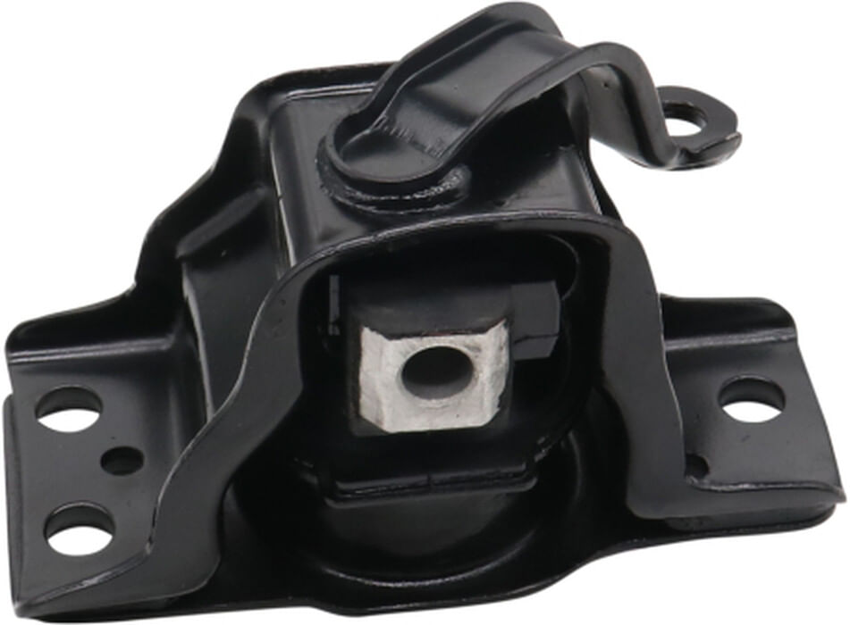 Soporte Motor Hidráulico Lado Pasajero