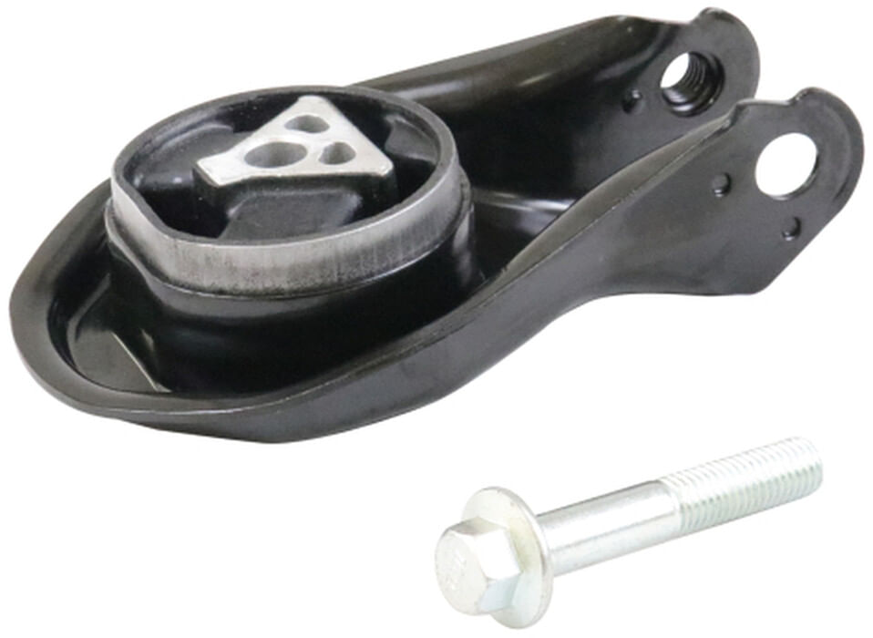 Soporte Motor Sólido Trasero