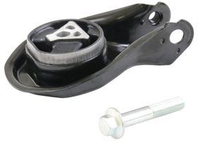 Soporte Motor Sólido Trasero