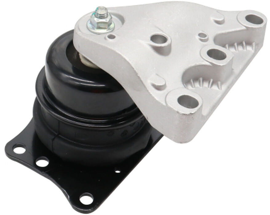 Soporte Motor Hidráulico Lado Pasajero