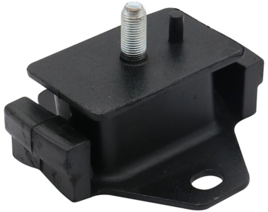 Soporte Motor Sólido Delantero Lado Conductor O Pasajero