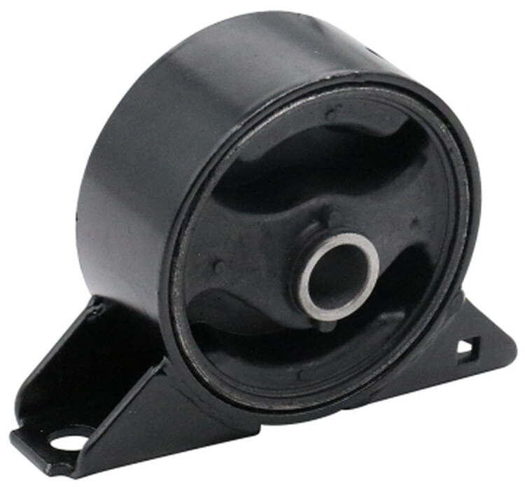 Soporte Motor Sólido Delantero