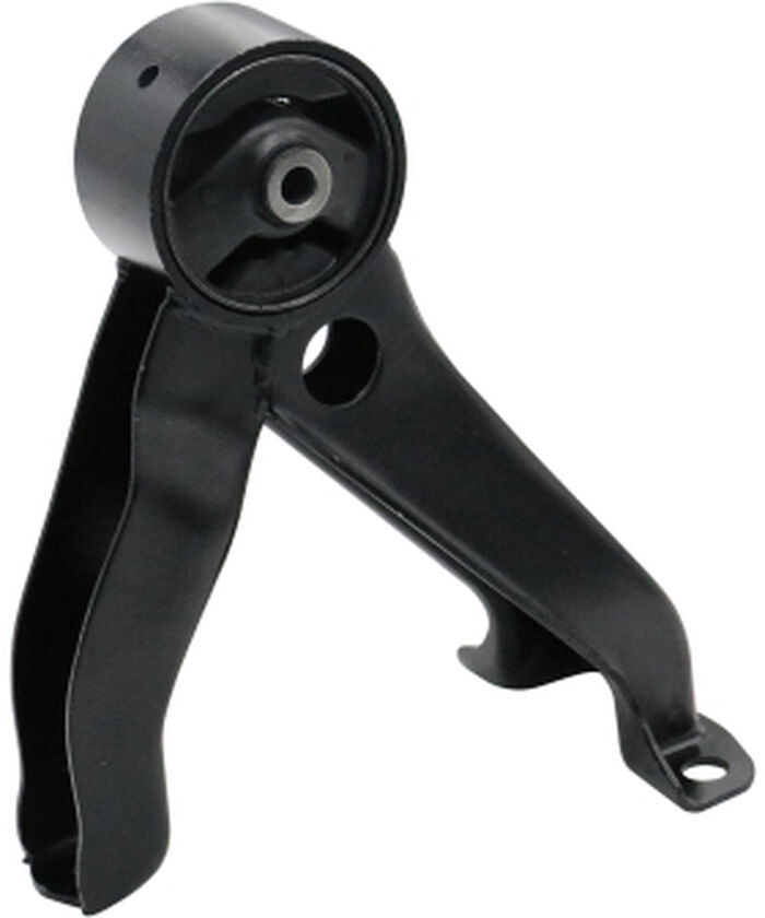 Soporte Motor Sólido Trasero