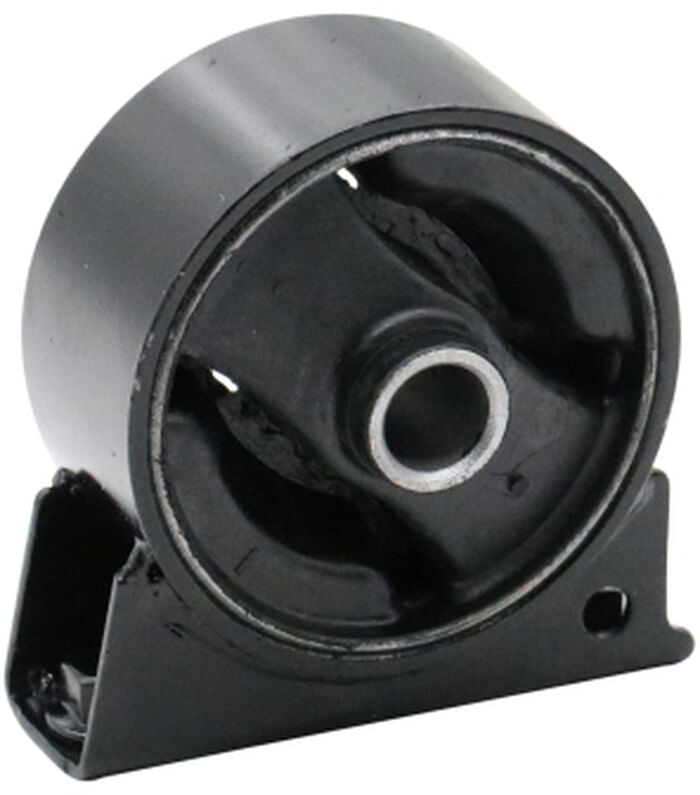 Soporte Motor Sólido Delantero