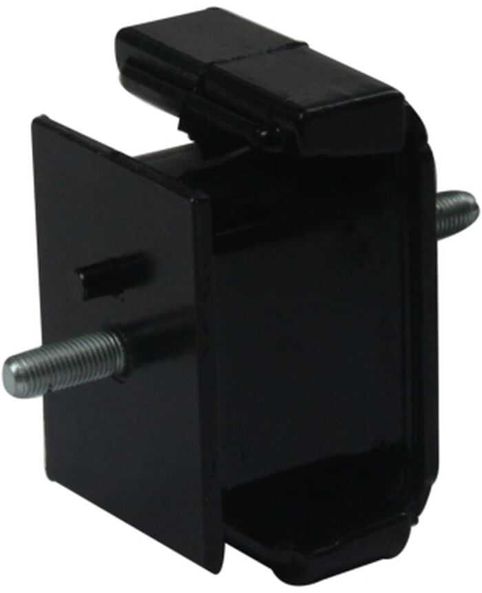 Soporte Motor Sólido Delantero Lado Conductor O Pasajero