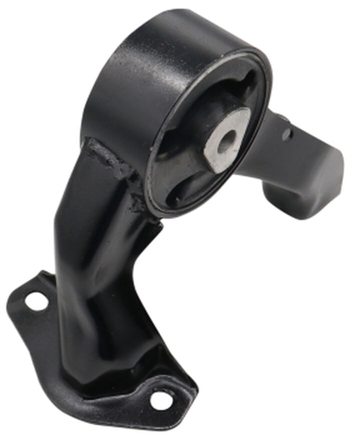 Soporte Motor Sólido Trasero