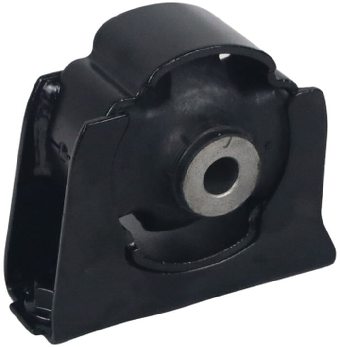 Soporte Motor Sólido Delantero