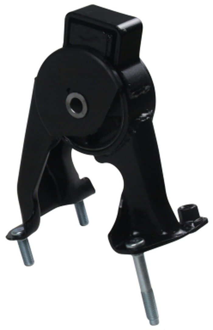 Soporte Motor Sólido Trasero