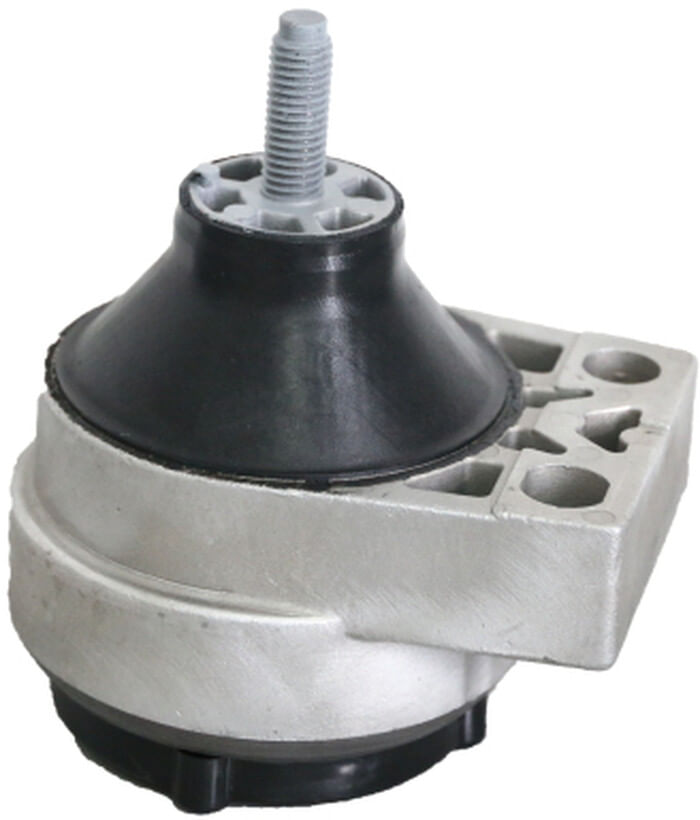 Soporte Motor Hidráulico Lado Pasajero