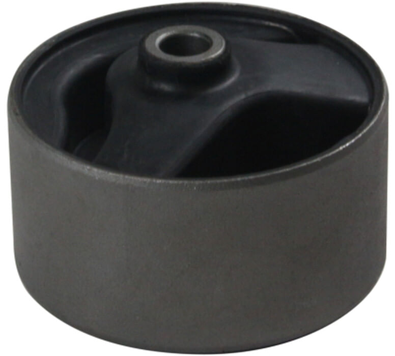 Soporte Motor Sólido Trasero