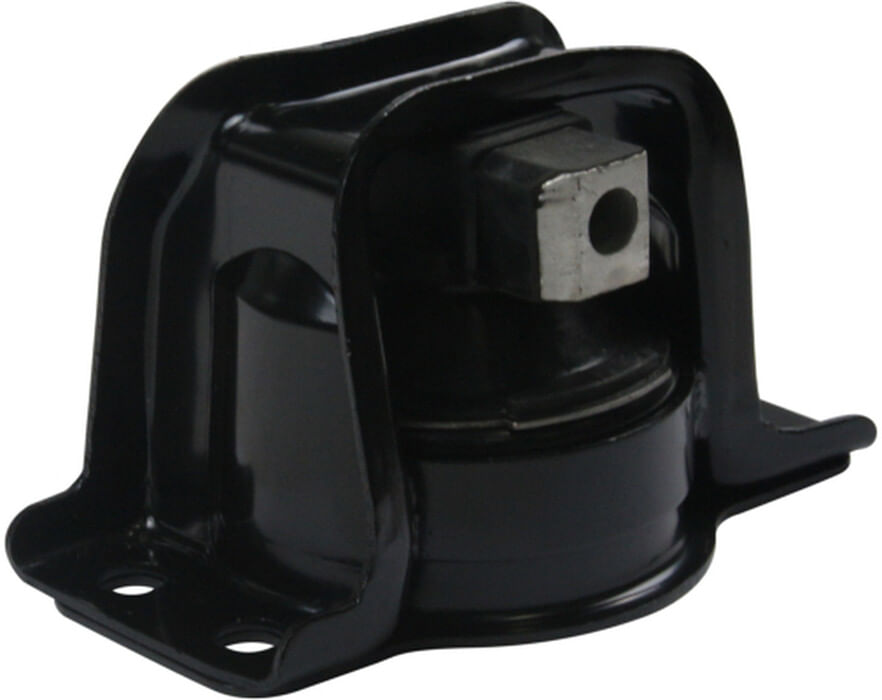 Soporte Motor Hidráulico Lado Pasajero