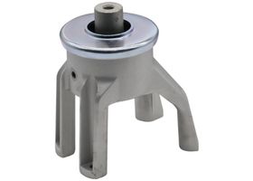 Soporte Motor Sólido Trasero