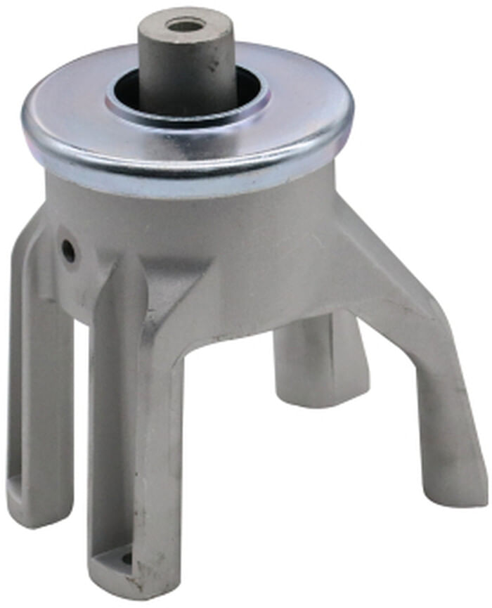 Soporte Motor Sólido Trasero