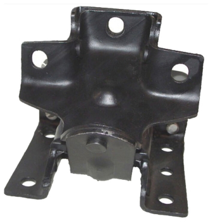Soporte Motor Sólido Delantero Lado Conductor O Pasajero