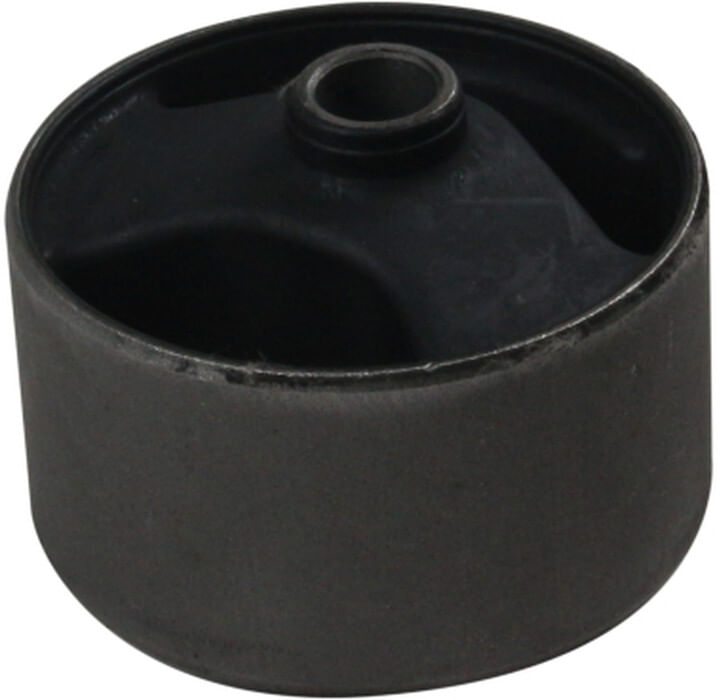 Soporte Motor Sólido Delantero, Trasero