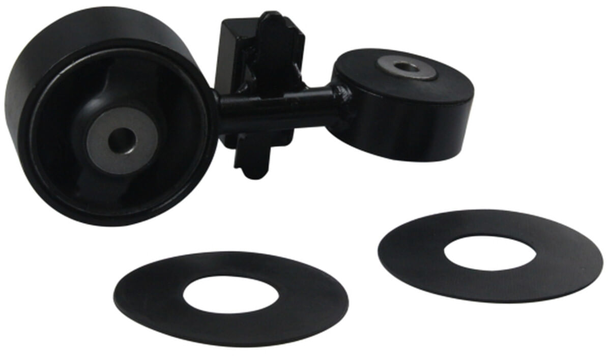 Soporte Motor De Torsión Lado Pasajero