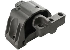 Soporte Motor Hidráulico Lado Pasajero