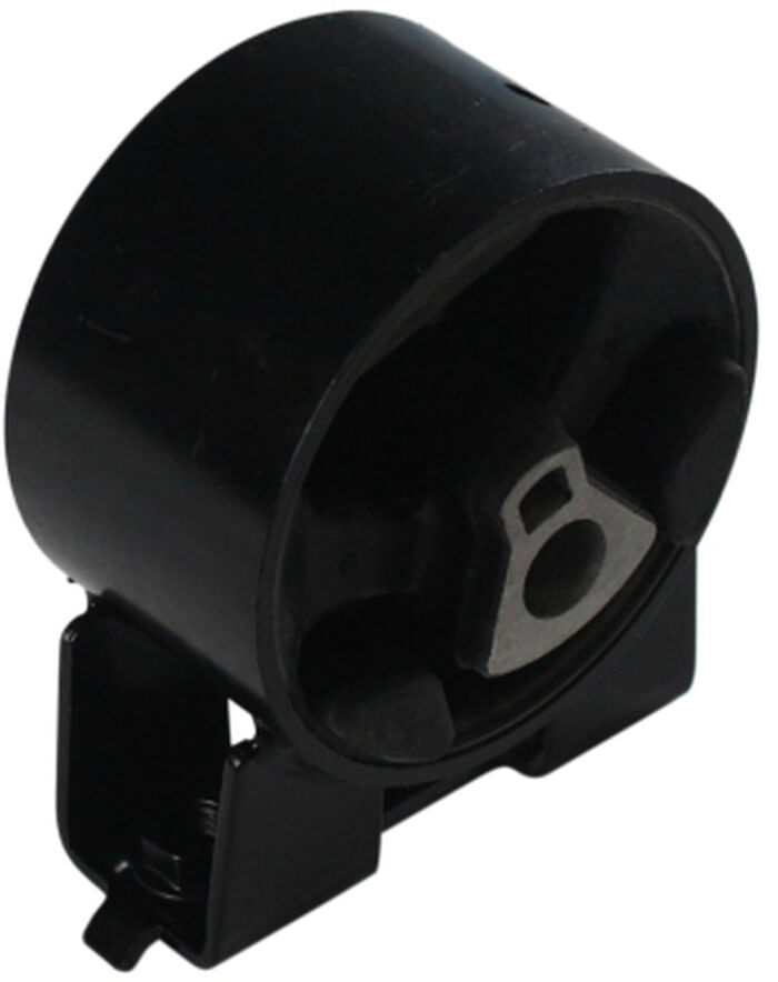Soporte Motor Sólido Delantero