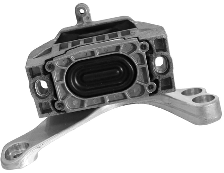 Soporte Motor Hidráulico Lado Pasajero