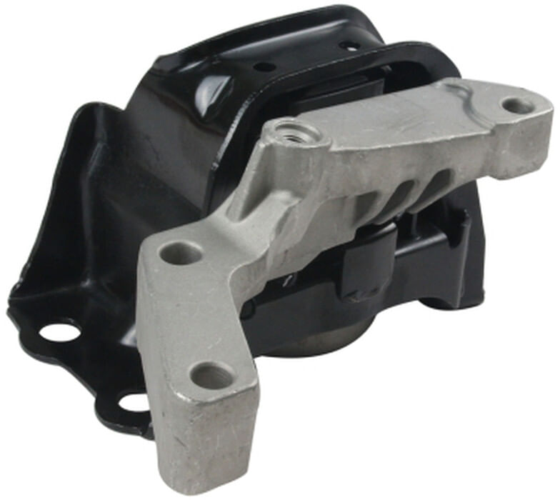 Soporte Motor Hidráulico Lado Pasajero