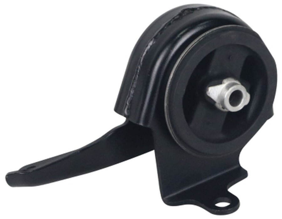 Soporte Motor Sólido Delantero Lado Pasajero