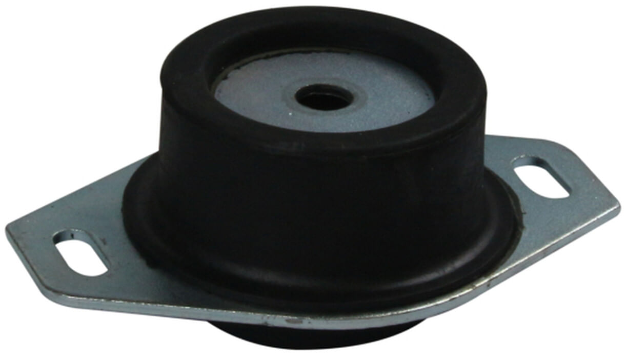 Soporte De Transmisión Sólido Lado Conductor