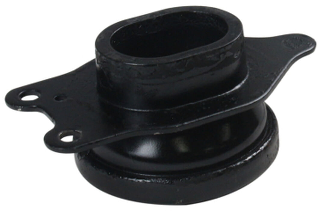 Soporte De Transmisión Sólido Lado Conductor