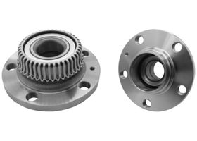 Maza Rueda Trasera Con Abs Lado Conductor O Pasajero