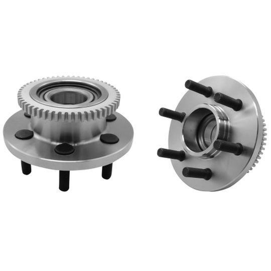 gsp-maza-rueda-delantera-con-abs-lado-conductor-o-pasajero-dodge-durango-1998-2003-durango-v8-5-2l-v8-4-7l-0
