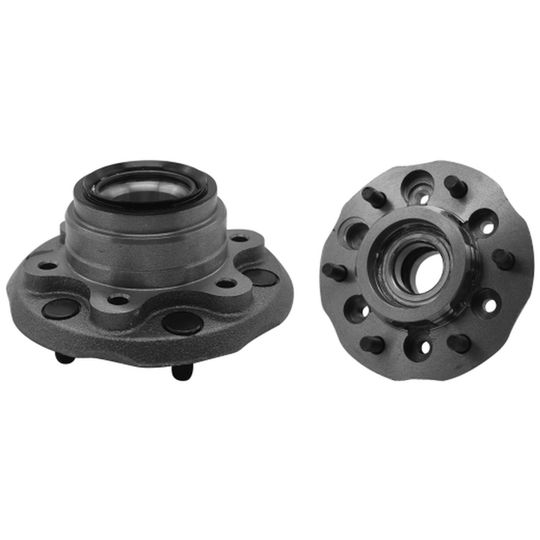 gsp-maza-rueda-delantera-lado-conductor-o-pasajero-nissan-frontier-2001-2006-frontier-l4-2-4l-0