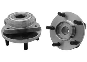 Maza Rueda Delantera Lado Conductor O Pasajero