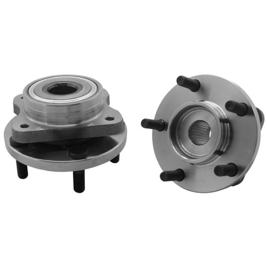 gsp-maza-rueda-delantera-lado-conductor-o-pasajero-chrysler-voyager-1996-2008-voyager-v6-3-3l-0